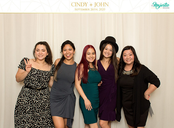 50159 - Cindy + John Wedding Photobooth 2020