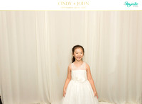 50012 - Cindy + John Wedding Photobooth 2020
