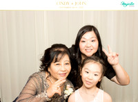 50017 - Cindy + John Wedding Photobooth 2020