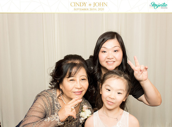 50017 - Cindy + John Wedding Photobooth 2020