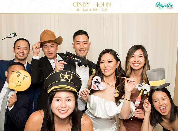 50126 - Cindy + John Wedding Photobooth 2020
