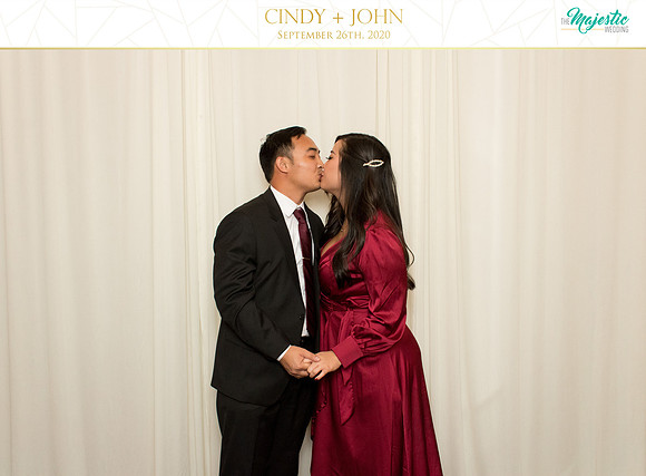 50182 - Cindy + John Wedding Photobooth 2020