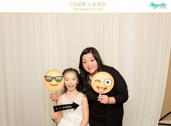 50138 - Cindy + John Wedding Photobooth 2020