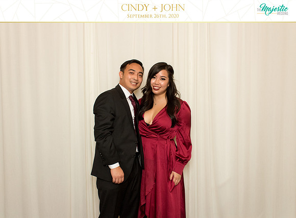 50180 - Cindy + John Wedding Photobooth 2020
