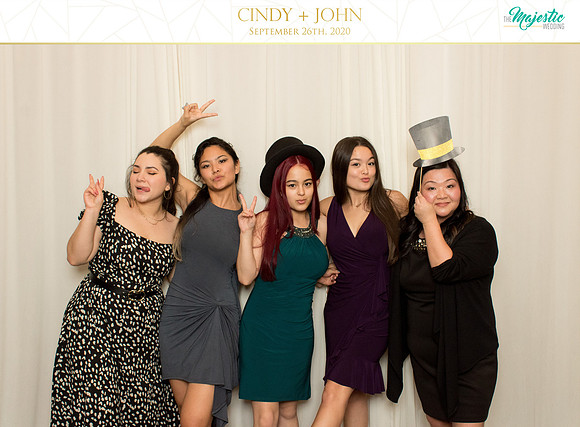 50161 - Cindy + John Wedding Photobooth 2020