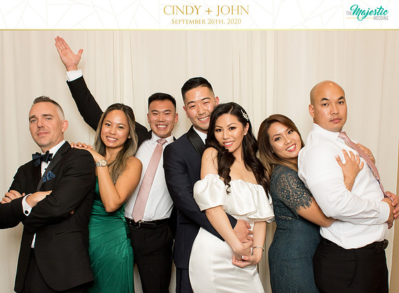 50113 - Cindy + John Wedding Photobooth 2020