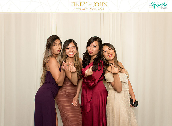 50170 - Cindy + John Wedding Photobooth 2020