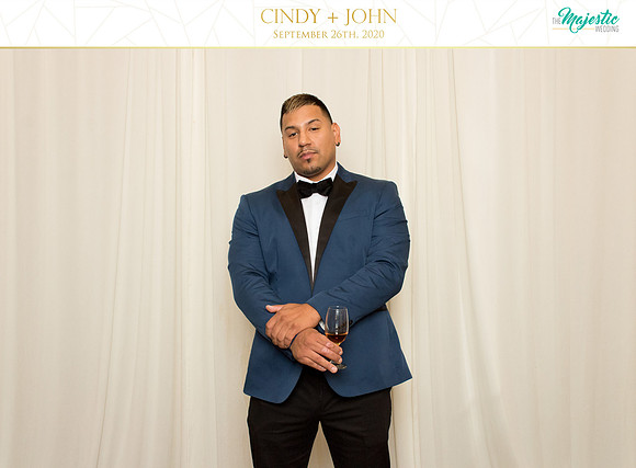 50152 - Cindy + John Wedding Photobooth 2020