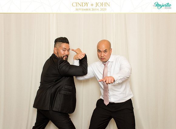 50149 - Cindy + John Wedding Photobooth 2020