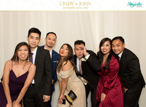 50158 - Cindy + John Wedding Photobooth 2020