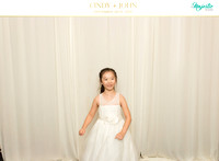 50014 - Cindy + John Wedding Photobooth 2020