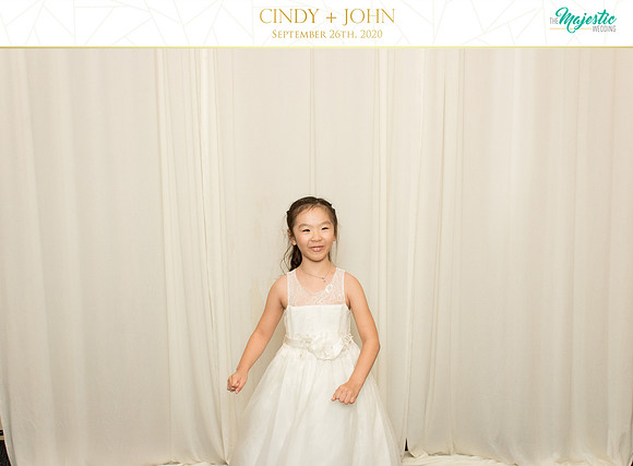 50014 - Cindy + John Wedding Photobooth 2020