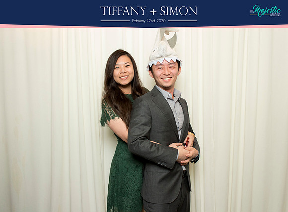 20034 - Tiffany + Simon Wedding Photosbooth 2020
