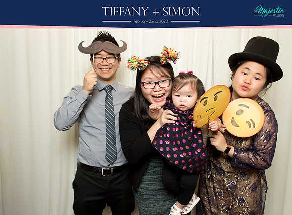 20070 - Tiffany + Simon Wedding Photosbooth 2020