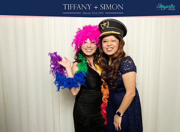 20129 - Tiffany + Simon Wedding Photosbooth 2020