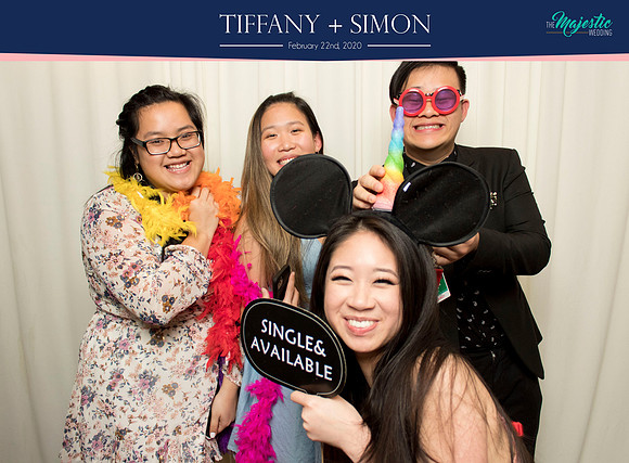 20146 - Tiffany + Simon Wedding Photosbooth 2020