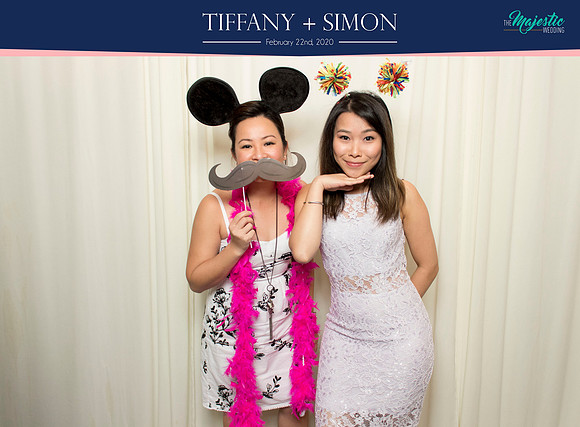 20078 - Tiffany + Simon Wedding Photosbooth 2020