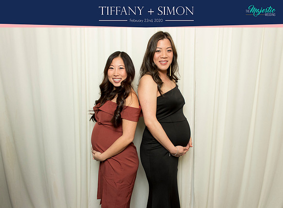 20244 - Tiffany + Simon Wedding Photosbooth 2020