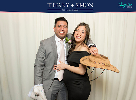 20215 - Tiffany + Simon Wedding Photosbooth 2020