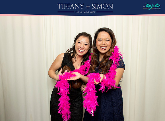 20131 - Tiffany + Simon Wedding Photosbooth 2020