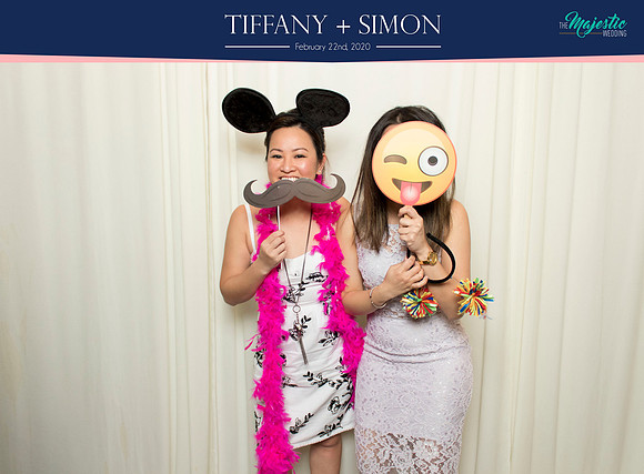 20079 - Tiffany + Simon Wedding Photosbooth 2020