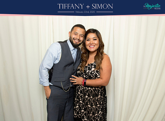 20198 - Tiffany + Simon Wedding Photosbooth 2020