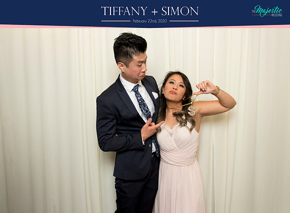 20108 - Tiffany + Simon Wedding Photosbooth 2020