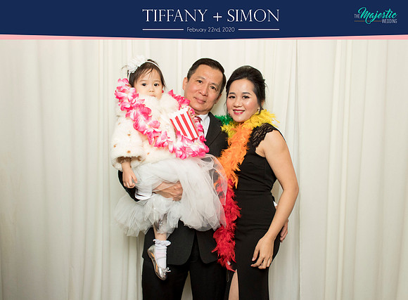 20060 - Tiffany + Simon Wedding Photosbooth 2020