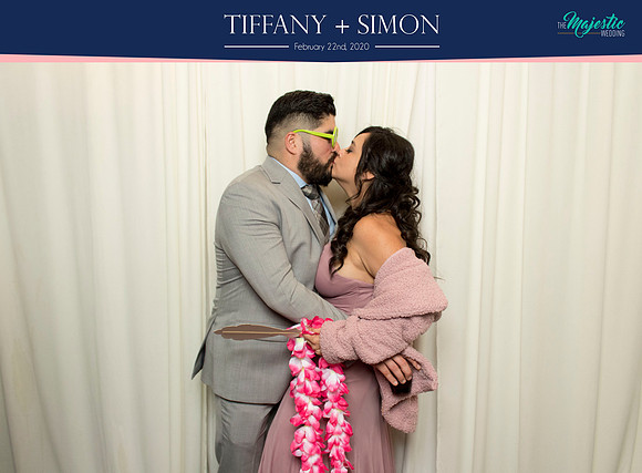 20236 - Tiffany + Simon Wedding Photosbooth 2020
