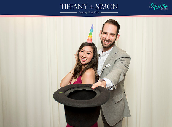 20115 - Tiffany + Simon Wedding Photosbooth 2020
