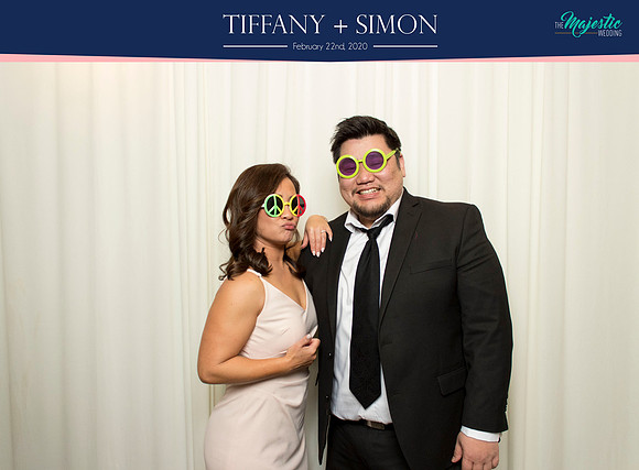 20117 - Tiffany + Simon Wedding Photosbooth 2020