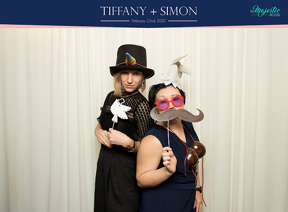 20038 - Tiffany + Simon Wedding Photosbooth 2020