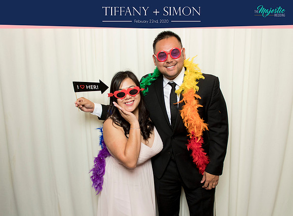 20153 - Tiffany + Simon Wedding Photosbooth 2020