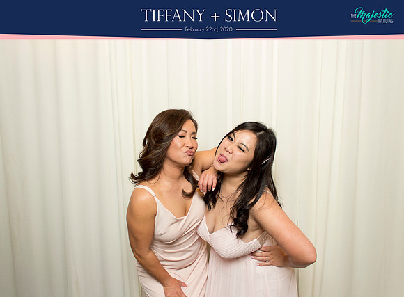 20113 - Tiffany + Simon Wedding Photosbooth 2020