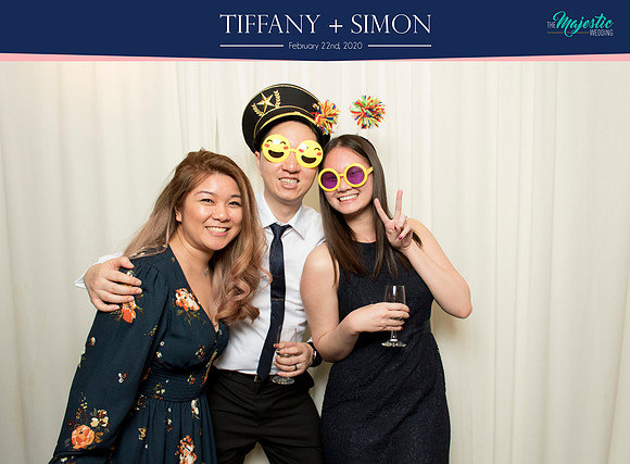 20169 - Tiffany + Simon Wedding Photosbooth 2020