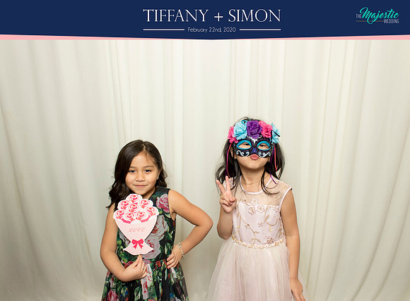 20164 - Tiffany + Simon Wedding Photosbooth 2020