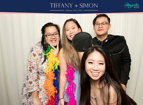 20144 - Tiffany + Simon Wedding Photosbooth 2020