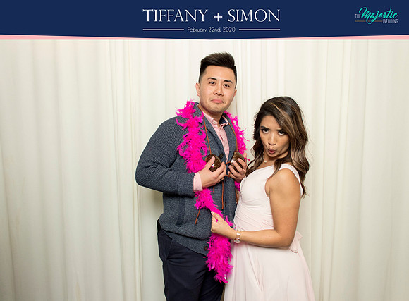 20126 - Tiffany + Simon Wedding Photosbooth 2020