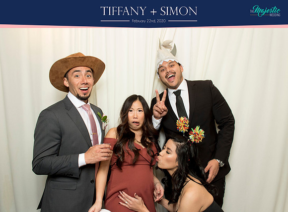 20220 - Tiffany + Simon Wedding Photosbooth 2020