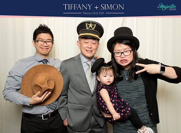 20097 - Tiffany + Simon Wedding Photosbooth 2020