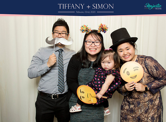 20069 - Tiffany + Simon Wedding Photosbooth 2020