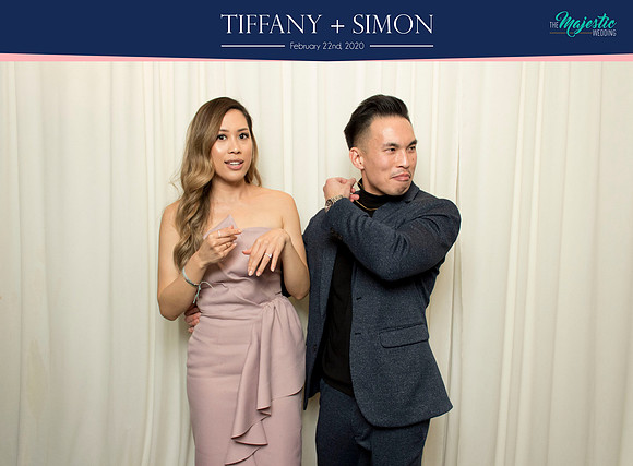 20043 - Tiffany + Simon Wedding Photosbooth 2020
