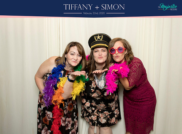 20077 - Tiffany + Simon Wedding Photosbooth 2020