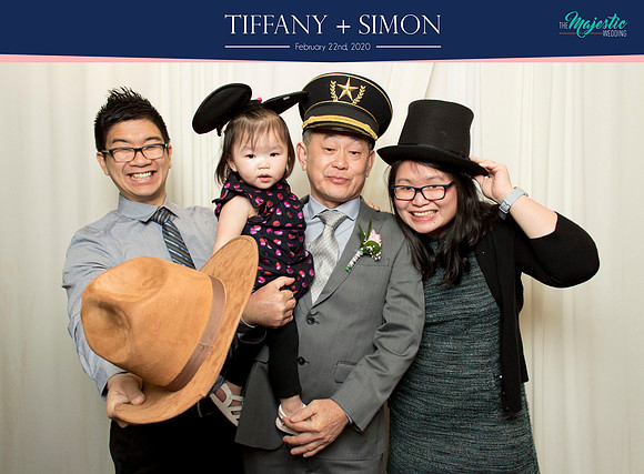 20098 - Tiffany + Simon Wedding Photosbooth 2020