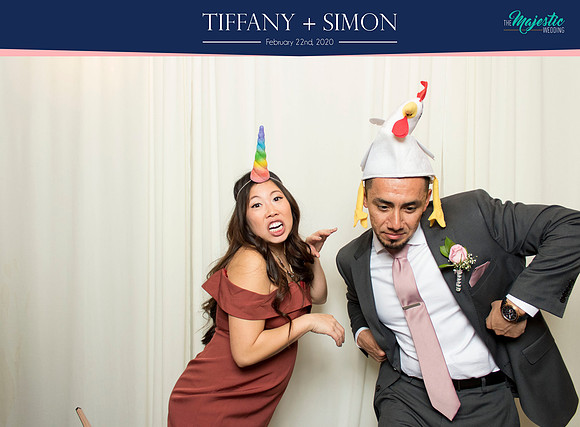 20094 - Tiffany + Simon Wedding Photosbooth 2020