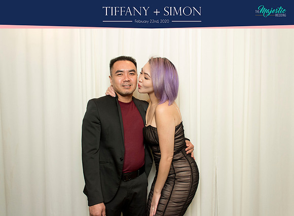 20121 - Tiffany + Simon Wedding Photosbooth 2020
