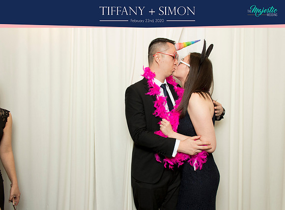 20059 - Tiffany + Simon Wedding Photosbooth 2020