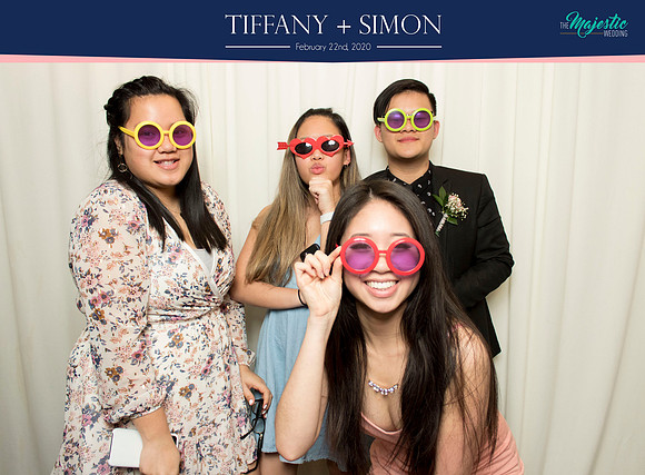 20141 - Tiffany + Simon Wedding Photosbooth 2020