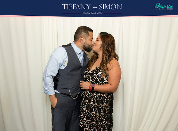 20199 - Tiffany + Simon Wedding Photosbooth 2020