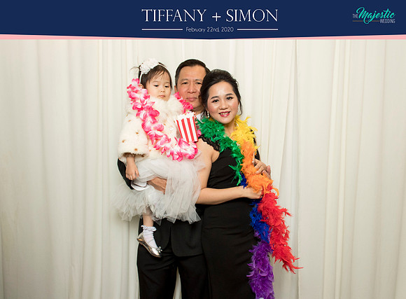 20061 - Tiffany + Simon Wedding Photosbooth 2020